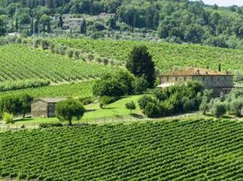 Case di lusso gli inglesi si spostano dal Chianti alle località di mare