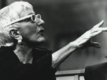 Profumo di Oscar per Lina Wertmuller Profumo di Oscar per Lina Wertmuller