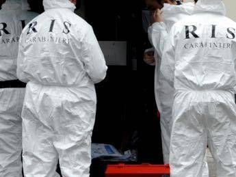 Omicidio a Palermo, anziano trovato morto in casa Omicidio a Palermo, anziano trovato morto in casa