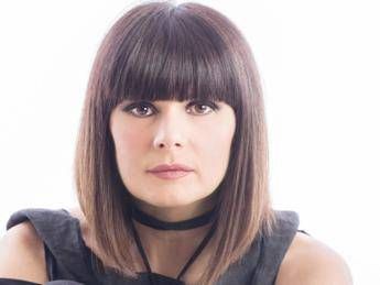 Silvia Mezzanotte dai Matia Bazar a 'Tale e quale show' Silvia Mezzanotte dai Matia Bazar a 'Tale e quale show'