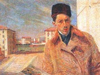 Un secolo senza Boccioni, biografia e mostra per il centenario della morte Un secolo senza Boccioni, biografia e mostra per il centenario della morte