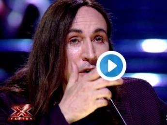 X Factor, Manuel Agnelli superstar: con le sue frasi ha steso i concorrenti /Video X Factor, Manuel Agnelli superstar: con le sue frasi ha steso i concorrenti /Video