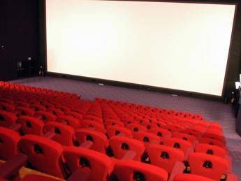 Al via CinemaInClasseA, la campagna di Enea e Green Cross Italia Al via CinemaInClasseA, la campagna di Enea e Green Cross Italia