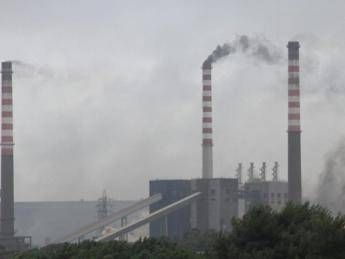 Taranto, +26% bimbi malati in zona Ilva Taranto, +26% bimbi malati in zona Ilva