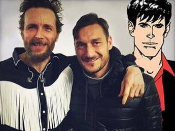 Jovanotti su Instagram: #jova50, #ilcapitano e #dylandog: tre compleanni in uno Jovanotti su Instagram: #jova50, #ilcapitano e #dylandog: tre compleanni in uno