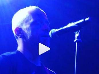 Auguri amico mio, il video di Eros Ramazzotti per i 50 anni di Jovanotti Auguri amico mio, il video di Eros Ramazzotti per i 50 anni di Jovanotti