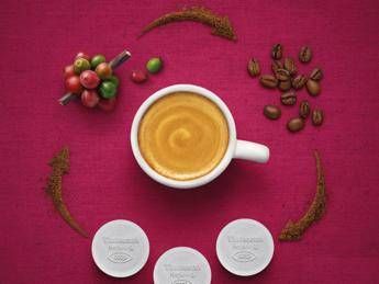 Non solo bio e equosolidale, la capsula del caffè Coop è anche biodegradabile Non solo bio e equosolidale, la capsula del caffè Coop è anche biodegradabile