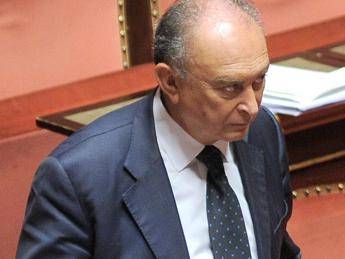 Assolto anche in appello il senatore D'Alì (FI) Assolto anche in appello il senatore D'Alì (FI)