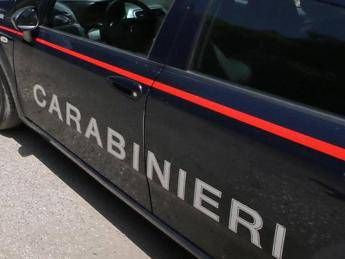 Roma, picchia moglie con guantoni da boxe: arrestato Roma, picchia moglie con guantoni da boxe: arrestato