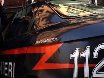 Terni, uomo ucciso in strada a colpi di pistola Terni, uomo ucciso in strada a colpi di pistola