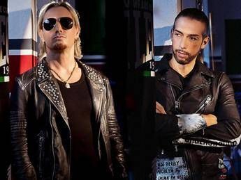 Gemelli DiVersi: Il nostro 'Uppercut' è un colpo sferrato per la felicità Gemelli DiVersi: Il nostro 'Uppercut' è un colpo sferrato per la felicità