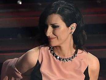 Non sono incinta, Laura Pausini smentisce le voci sulla sua presunta gravidanza Non sono incinta, Laura Pausini smentisce le voci sulla sua presunta gravidanza