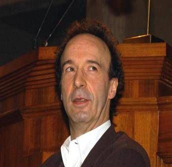 Dario Fo, Benigni: Tutti gli dobbiamo qualcosa Dario Fo, Benigni: Tutti gli dobbiamo qualcosa