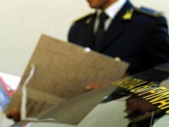Finanza nella sede di Rai Pubblicità: accertamenti fiscali Finanza nella sede di Rai Pubblicità: accertamenti fiscali