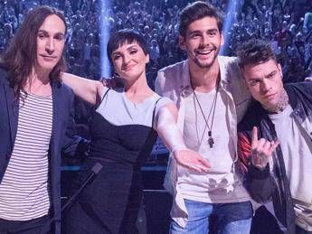 'X Factor' verso i live, domani si conclude la selezione 'X Factor' verso i live, domani si conclude la selezione