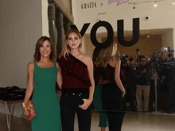 In Triennale mostra sulla rivoluzione digitale nel fashion In Triennale mostra sulla rivoluzione digitale nel fashion