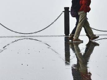 In arrivo piogge e temporali In arrivo piogge e temporali