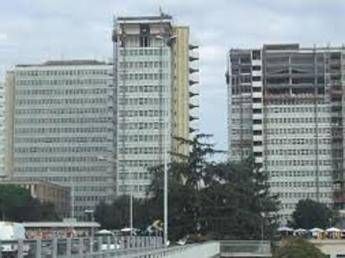 Torri Eur, Telecom 'lascia' la società: rischio contenzioso con Cdp Torri Eur, Telecom 'lascia' la società: rischio contenzioso con Cdp