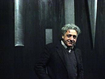 L'Irpinia con Nunzio è arte contemporanea L'Irpinia con Nunzio è arte contemporanea