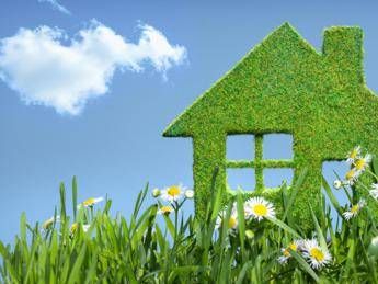 Green building, '100 materiali per una nuova edilizia' Green building, '100 materiali per una nuova edilizia'