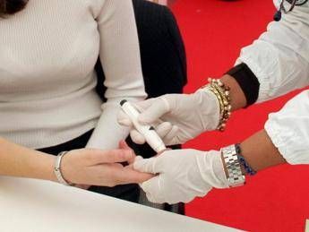 Calore contro il diabete, a Roma e Milano si sperimenta nuova cura Calore contro il diabete, a Roma e Milano si sperimenta nuova cura