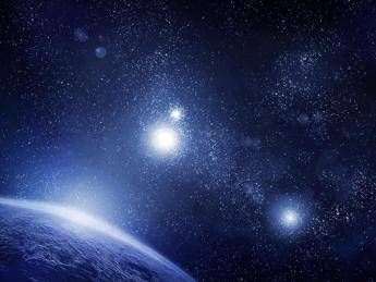 Surf tra le stelle, così le missioni spaziali diventano 'green' Surf tra le stelle, così le missioni spaziali diventano 'green'