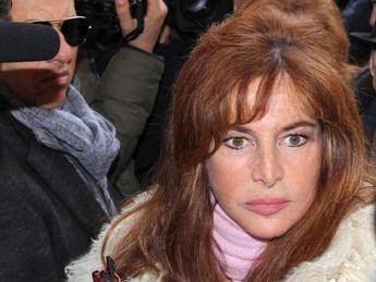 Lutto per Giuliana De Sio, morta la mamma Lutto per Giuliana De Sio, morta la mamma