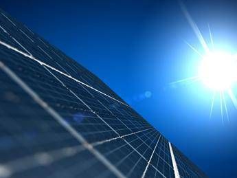 Regione Sardegna, 3,9 mln a Comuni per bando energie rinnovabili Regione Sardegna, 3,9 mln a Comuni per bando energie rinnovabili