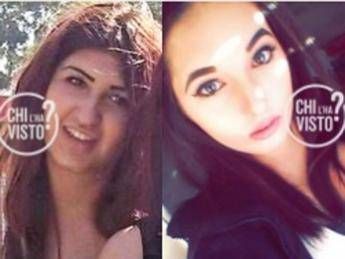 Ostia, scomparse due sedicenni: paura per Jasmine e Siria