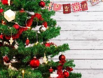 Sprechi di Natale? Soprattutto soldi e cibo Sprechi di Natale? Soprattutto soldi e cibo