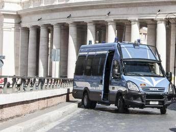 A Roma un Capodanno blindato A Roma un Capodanno blindato