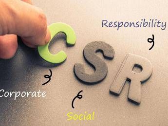 Csr, l'impegno sociale delle imprese supera il miliardo di euro Csr, l'impegno sociale delle imprese supera il miliardo di euro