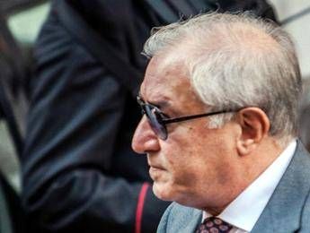 Dell'Utri, nuova perizia sullo stato di salute Dell'Utri, nuova perizia sullo stato di salute
