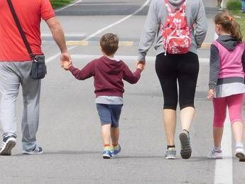 Cognome ai figli, Consulta: Solo quello paterno è disparità trattamento coniugi Cognome ai figli, Consulta: Solo quello paterno è disparità trattamento coniugi