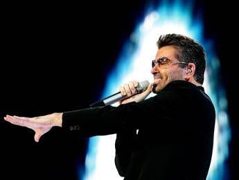 Un anno senza George Michael Un anno senza George Michael