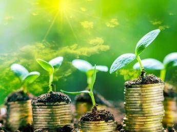 In calo gli investimenti per la protezione ambientale. Poche le tecnologie 'pulite' In calo gli investimenti per la protezione ambientale. Poche le tecnologie 'pulite'