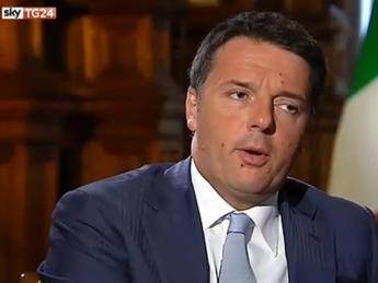 Referendum, Renzi: Con il NO ci teniamo la casta per 20 anni Referendum, Renzi: Con il NO ci teniamo la casta per 20 anni