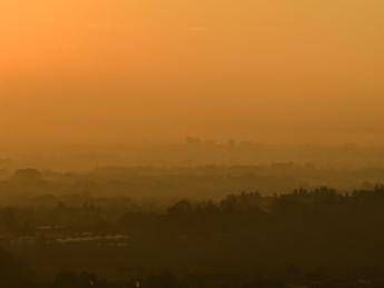 Smog oltre i limiti, 2015 anno nero per il Pm10 Smog oltre i limiti, 2015 anno nero per il Pm10