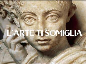 'L'arte ti somiglia', dal Mibact uno spot per promuovere i musei 'L'arte ti somiglia', dal Mibact uno spot per promuovere i musei