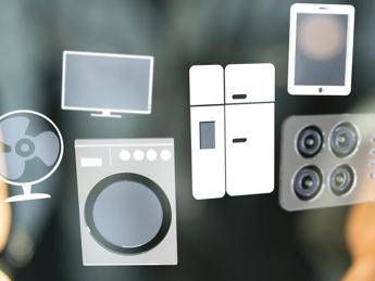 Smart home, 'comandare' elettrodomestici e Internet con la voce grazie a Listen Smart home, 'comandare' elettrodomestici e Internet con la voce grazie a Listen