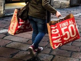 Saldi a rilento Saldi a rilento