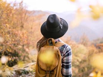 La differenziata non va mai in vacanza, ecco le regole dell'eco turista La differenziata non va mai in vacanza, ecco le regole dell'eco turista
