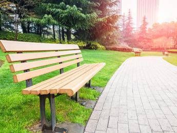 Smart City, una rete di sensori hitech per mappare la qualità dell'aria Smart City, una rete di sensori hitech per mappare la qualità dell'aria