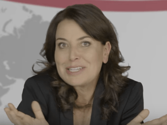 Torna a grande richiesta sul web TG Porco di Sabina Guzzanti, al via raccolta fondi Torna a grande richiesta sul web TG Porco di Sabina Guzzanti, al via raccolta fondi