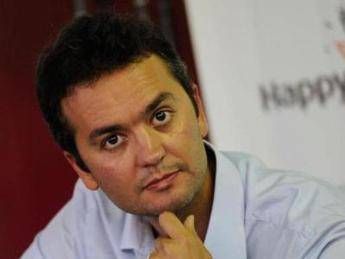 Manovra, Taddei: Ue ci ripensi, rischio che freni la crescita Manovra, Taddei: Ue ci ripensi, rischio che freni la crescita