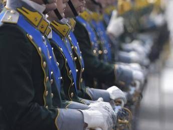 Guardia di finanza cerca 380 allievi Guardia di finanza cerca 380 allievi
