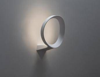 Martinelli Luce vince l'IF Design Award con Led+O Martinelli Luce vince l'IF Design Award con Led+O