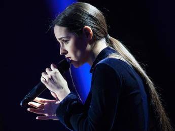 Trovata la Poppea del 'Divo Nerone - Opera Rock', è Rita Pilato Trovata la Poppea del 'Divo Nerone - Opera Rock', è Rita Pilato