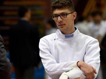 Spazio, 19enne catanese lancerà un razzo europeo Spazio, 19enne catanese lancerà un razzo europeo