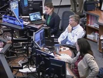 Nasa, avete un problema: liceale chiama l'Agenzia spaziale per avvertirli di un'anomalia Nasa, avete un problema: liceale chiama l'Agenzia spaziale per avvertirli di un'anomalia